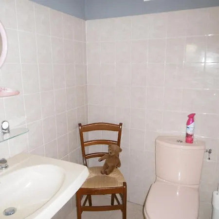 Maison Calme A Noirmoutier - 5 Pers - Animaux - Parking - Fr-1-823-68 * La Gueriniere
